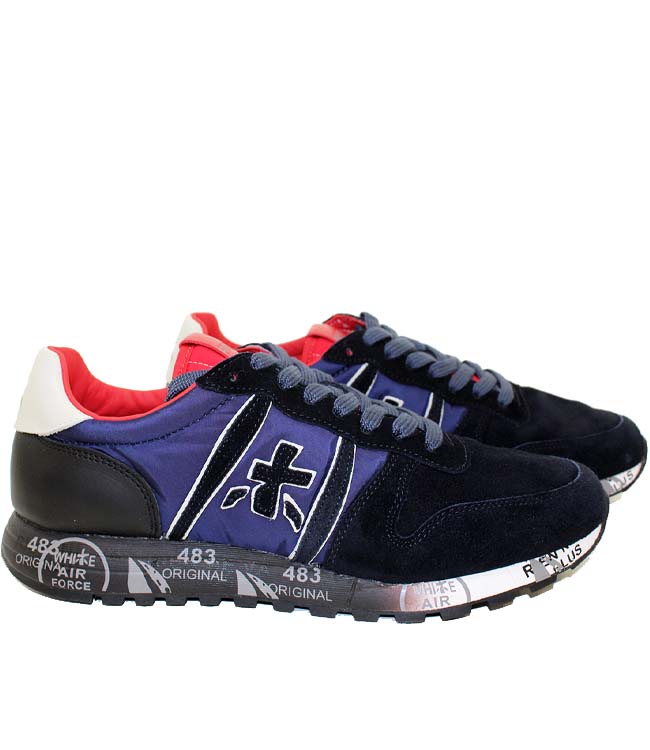 premiata eric 4945