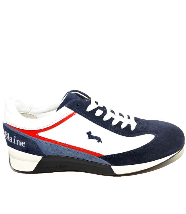 scarpe harmont & blaine uomo scontate