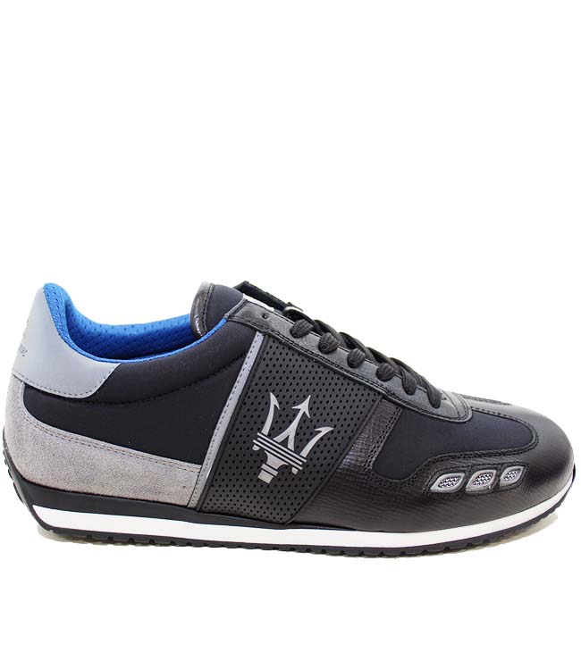 scarpe maserati