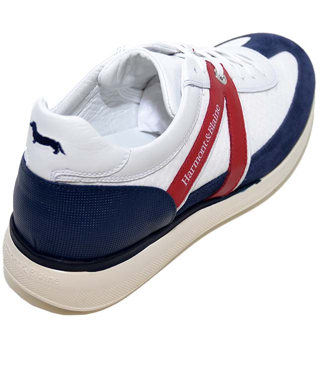 HARMONT &amp; BLAINE