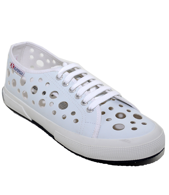 superga collection privee