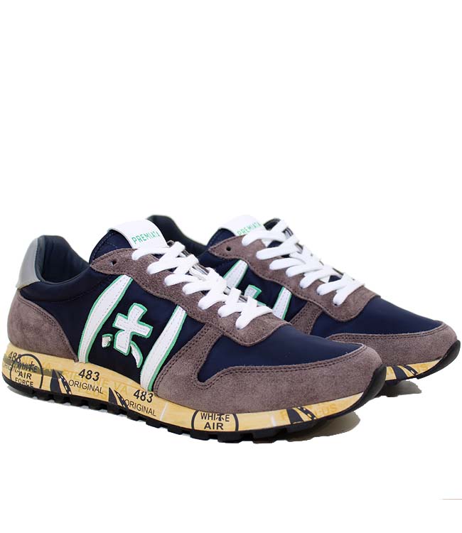 PREMIATA 